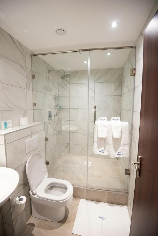 The Crossroads Hotel, Westlands Nairobi Luaran gambar
